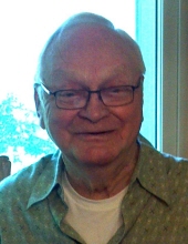 donald drew