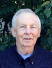 allan 'gene' reyhons