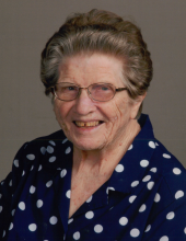 betty teeter
