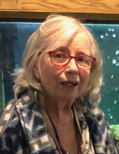 marlene glandorf