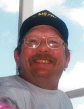 john maske