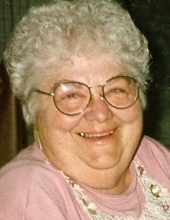 elsie harris