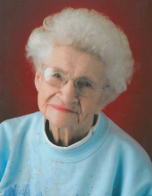 velma svatosch