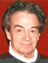 rudy lovitt