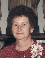 darlene eckley