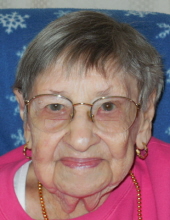 mary maher