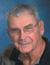 richard moore