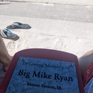 michael ryan Gallery
