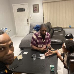 timothy  roundtree-bey Gallery