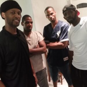 timothy  roundtree-bey Gallery