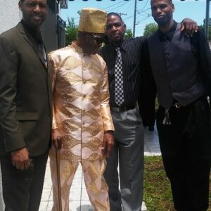 timothy  roundtree-bey Gallery
