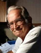 richard petersen