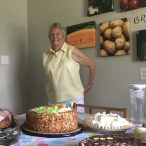 jeanette  coder Gallery