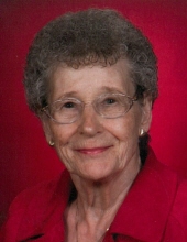 beulah folken