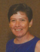 mary jo lessmeier