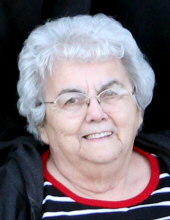 kay woods