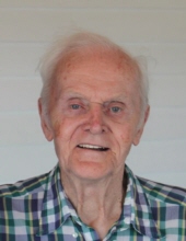 hugh landa