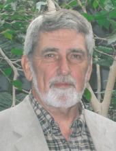 virgil peters