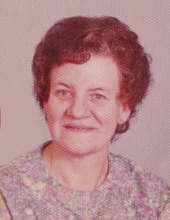 theresia benefield