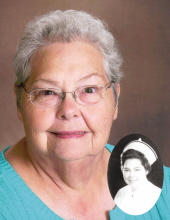 mary simmons