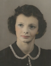 gertrude wasendorf