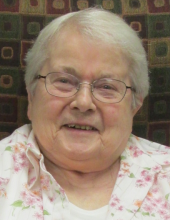 sr. elizabeth derga rsm