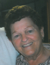 betty miller