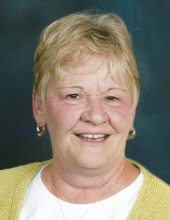 judy larson