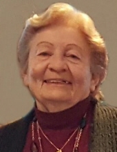 marlene ford