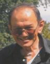 randall juett