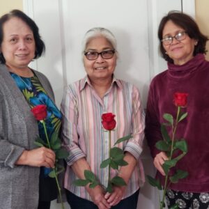 hilda  brawner Gallery