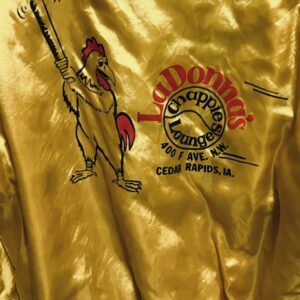 la donna rich Gallery