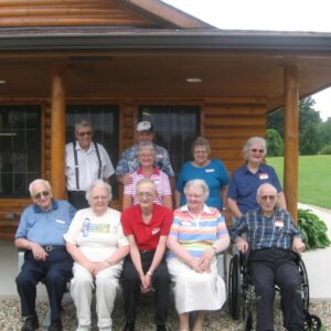 sr. mary wichman rsm Gallery