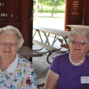 sr. mary wichman rsm Gallery