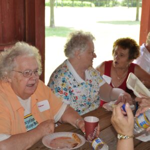 sr. mary wichman rsm Gallery