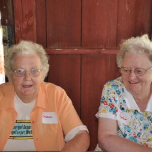 sr. mary wichman rsm Gallery