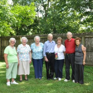 sr. mary wichman rsm Gallery