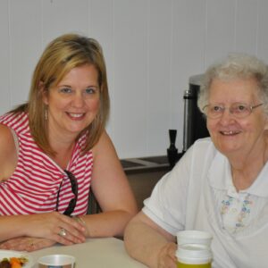 sr. mary wichman rsm Gallery