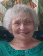 donna mcconaughy