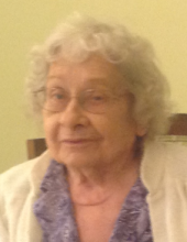 ruth hargin