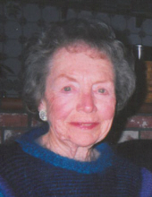 mary mulherin