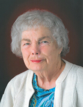 martha heald