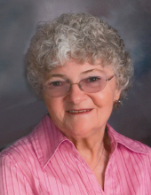 anna caspers
