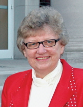 margaret haupt