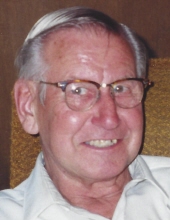ransom randall