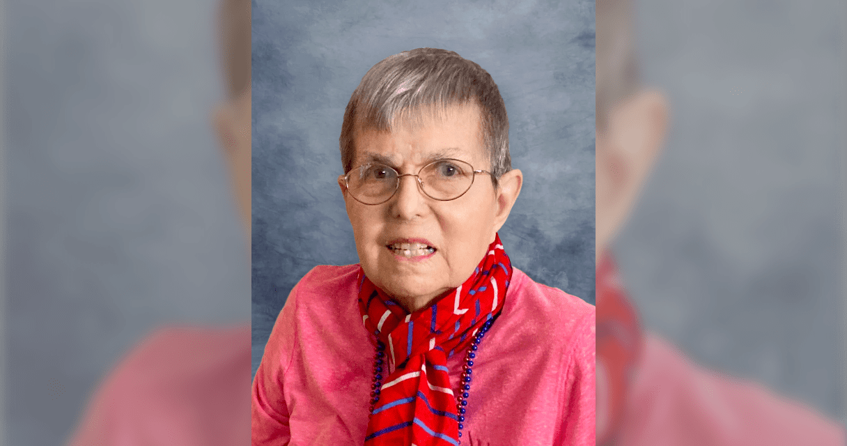 Nancy Doerr Nancy Domer - Stewart Baxter Funeral & Memorial Services