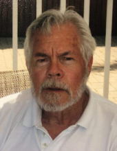 jerry baird