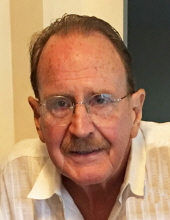 wally steadman