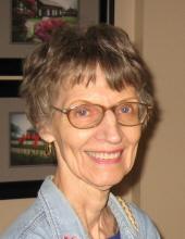 sylvia carter