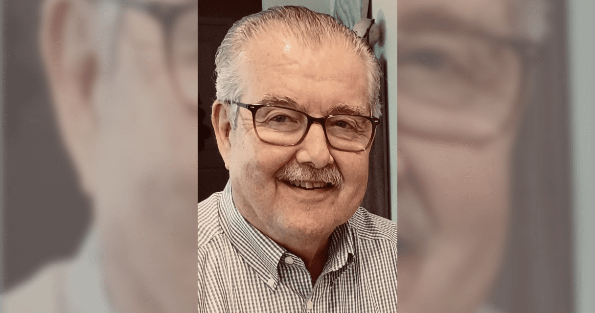 Dennis VanAuken - Stewart Baxter Funeral & Memorial Services